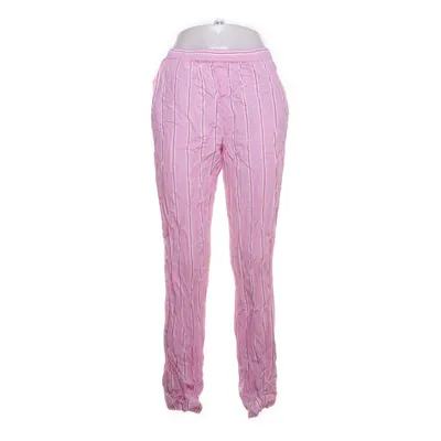 Pants (Pink, White) from VRS Cotton