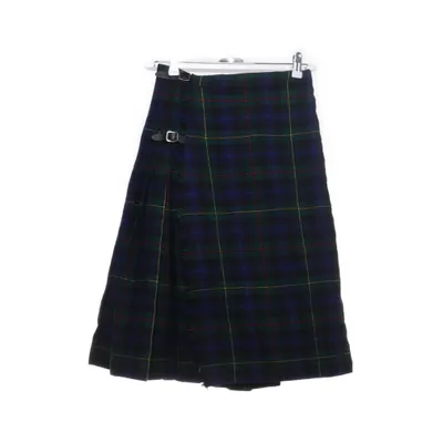 Kilt (Green, Multicolored) from James Pringle