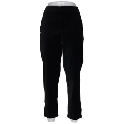 Pantalon (Noir) de Fat Face Coton, Élasthane