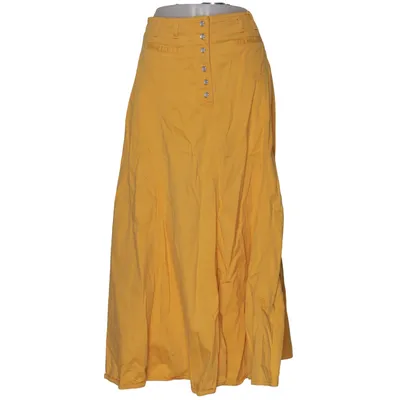 Culottes (Yellow) from Birgitta