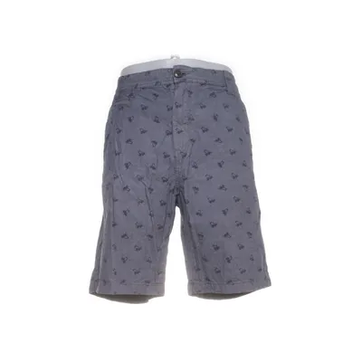 Korte broek (Blauw) van Tokyo Laundry Katoen
