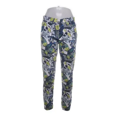 Broek (Blauw, Meerkleurig) van Betty Barclay