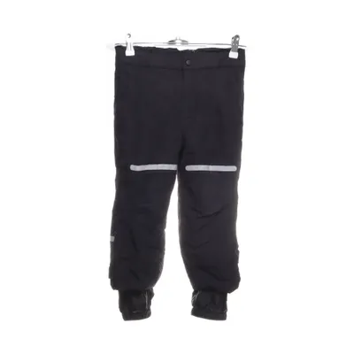 Outdoor broek (Zwart) van Kaxs by KappAhl Polyester, Polyamide