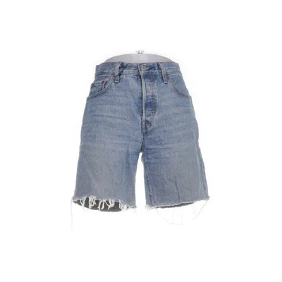 Jeansshorts (Blå) från Levi Strauss & Co Bomull