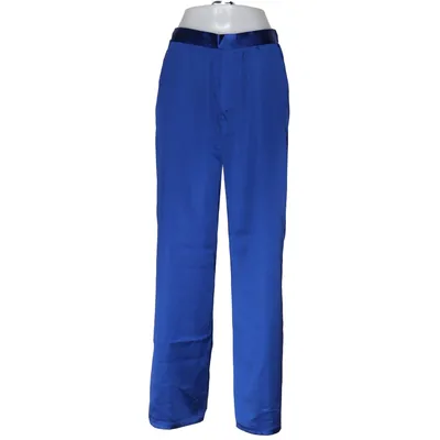 Palazzo pants (Blue) from Kiabi