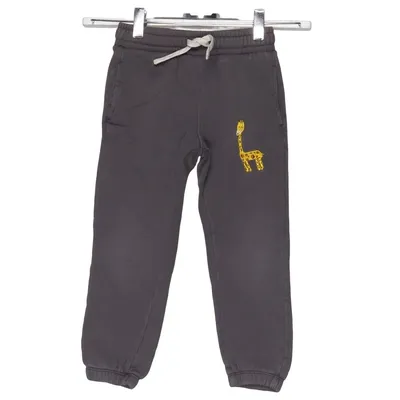 Sweatpants (F5724B02F) from Friboo Cotton