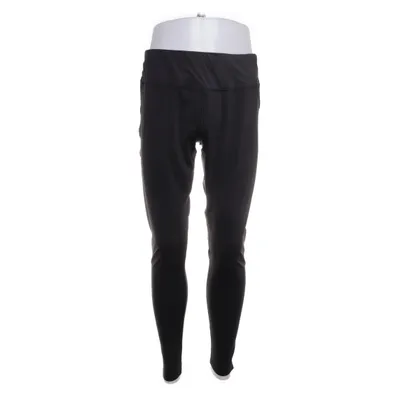 Träningstights (Svart) från Salomon Polyamid, Elastan, Polyester