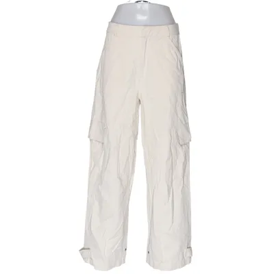 Cargobyxor (Beige) från Moves Bomull