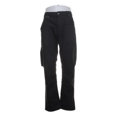 Spijkerbroek (Grijs) van Engelbert Strauss Katoen, Polyamide, Polyester