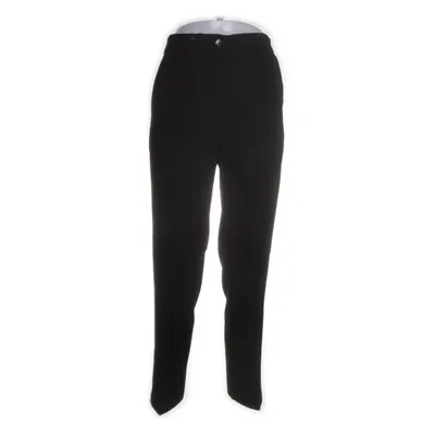 Kostuumbroek (Zwart) van Lefties Polyester, Elastaan