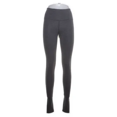 Sports tights (Gray) from Mandala Organic cotton, Elastane, Lyocell