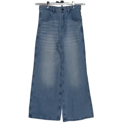 Jeans (Blue) from Destination Cotton