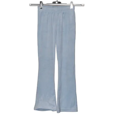 Jogginghose (Blau) von MyWear Kids Elasthan, Polyester