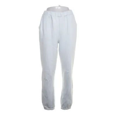 Joggingbroek (Blauw) van Hanna Schönberg x NA-KD Katoen, Polyester