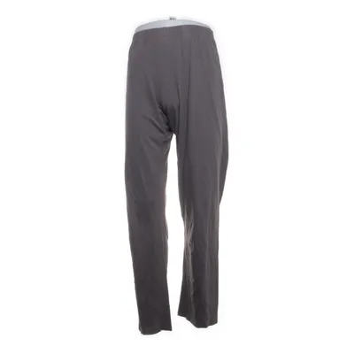 Pajama pants (Gray) from Enrico Mori Organic cotton