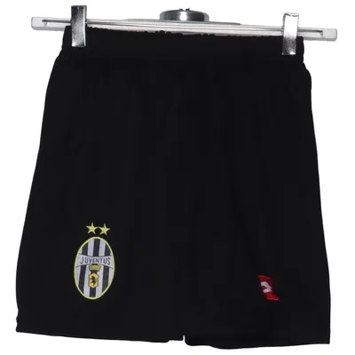 Short de sport (Noir) de Juventus