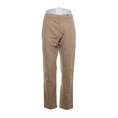 Chinos (Beige) från NN07 Bomull, Linne