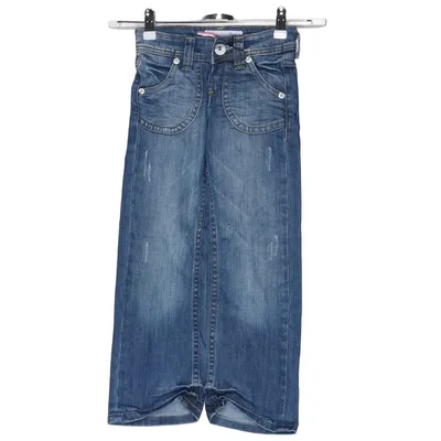 Jeans (Blue) from Vingino Jeans Cotton, Elastane