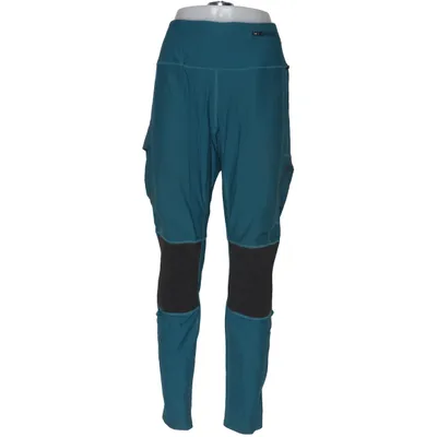 Friluftsbyxor (Blå, Svart) från Fjällräven Aramid, Elastan, Polyamid, Polyester