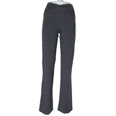 Palazzobyxor (Grå) från Mandala Bomull, Elastan, Lyocell