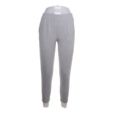 Hose (Grau) von Bershka Polyester, Viskose, Elasthan