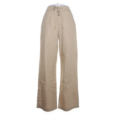 Broek (Beige) van Dante 6 Katoen