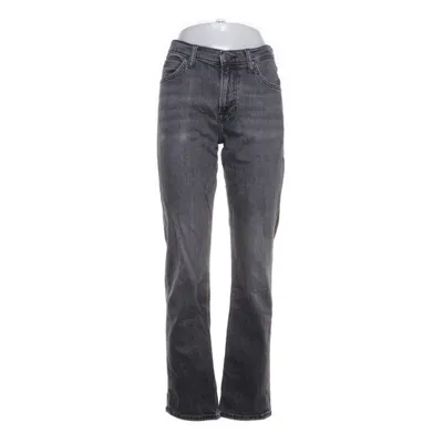 Jeans (Gray) from Lee Cotton, Elastane