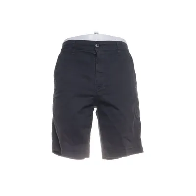 Shorts (Schwarz) von Levi Strauss & Co Baumwolle, Elasthan