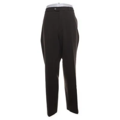 Suit pants (Gray) from Westbury Elastane, Polyester, Wool
