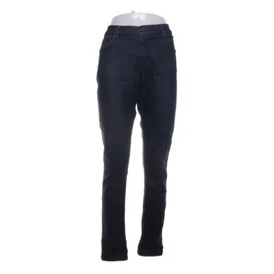 Jeans (Blå) fra SAND Jeans Bomuld, Polyester, Elastan