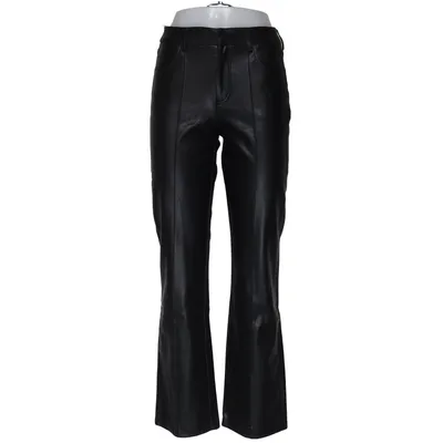 Lackhose (Grau) von STR