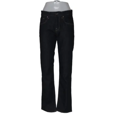 Jeans (Blau) von 7 for All Mankind Baumwolle, Elasthan, Polyester