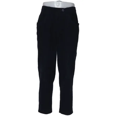 Pantalon en velours (Bleu) de Ravens
