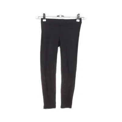 Base layer pants (Black) from Decathlon Polyester
