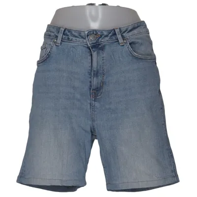 Short en jean (Flare Leg) de Anytime Coton, Élasthane