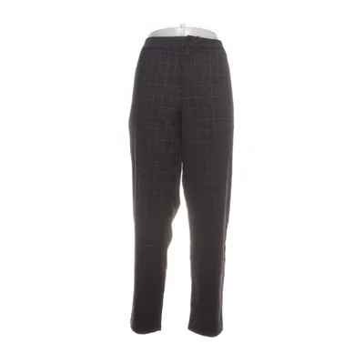 Pantalon de costume (Gris) de Odeon Polyester, Viscose