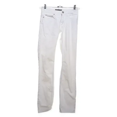Jeans (White) from Acne Jeans
