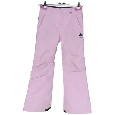 Snow pants (Pink) from Burton Nylon, Recycled polyester