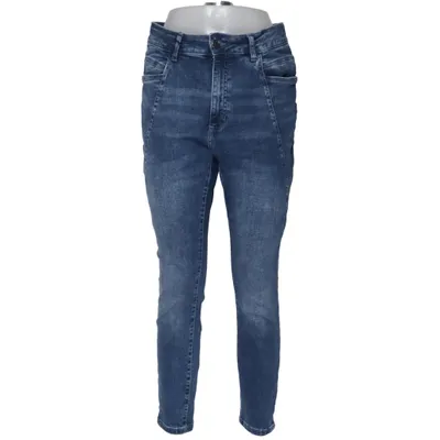 Jeans (Blau) von Gina Denim