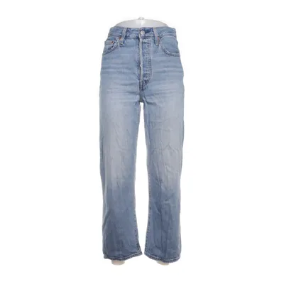 Jeans (Blau) von Levi Strauss & Co Baumwolle, Lyocell