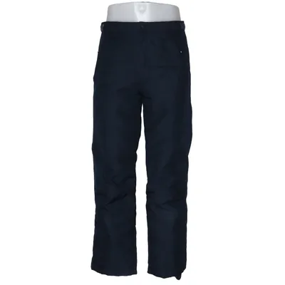 Snow pants (Blue) from Ski Industries Polyester