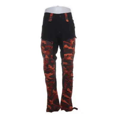 Friluftsbukser (Brun, Sort) fra Revolution Race Bomuld, Elastan, Polyester