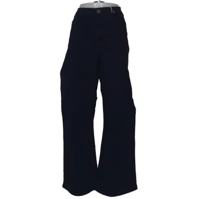 Jean (Bleu) de Sheego Casual Coton, Élasthane