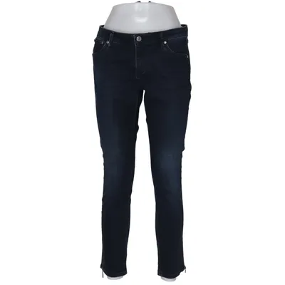 Jeans (HIT LOW) från Crocker Bomull, Elastan, Polyester
