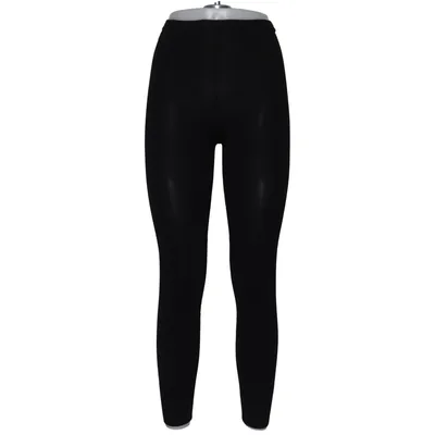 Legging (Noir) de Crossroads Polyamide, Viscose