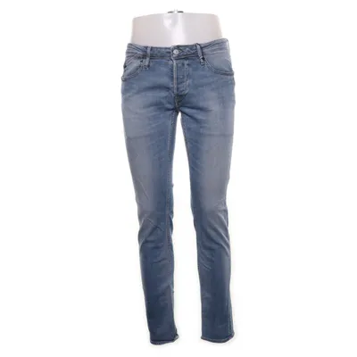 Jeans (JH711BASWT476) från Le Temps des Cerises Bomull, Elastan, Polyester