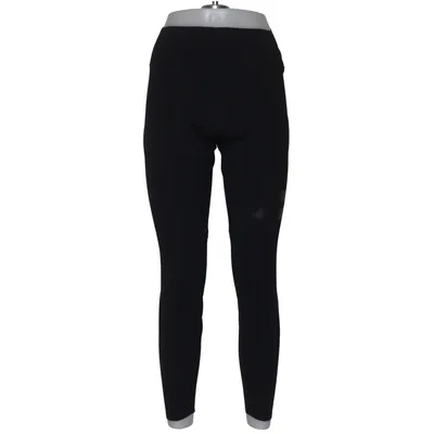 Sportleggings (Zwart) van Stronger Elastaan, Polyamide