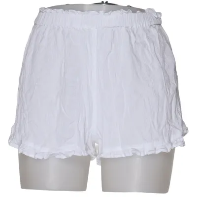 Shorts (Hvid) fra Iisla & Bird Viscose
