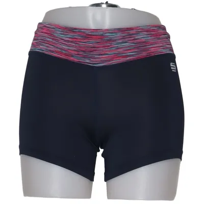 Short de compression (Bleu, Multicolore) de Sportful Élasthane, Polyester