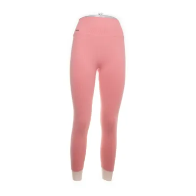 Træningsleggings (Pink) fra Aim'n Elastan, Polyamid